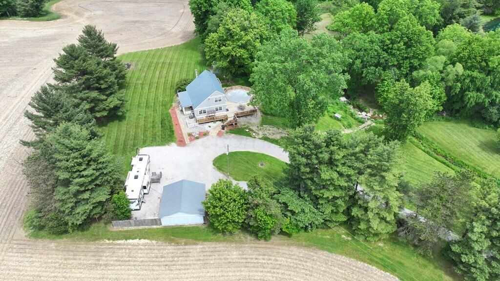 5691 Algire Road Bellville, OH 44813 - Photo 3 of 58