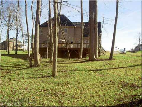 5501 Effieham Street Oak Ridge, NC 27310 - Photo 2 of 9 Other.