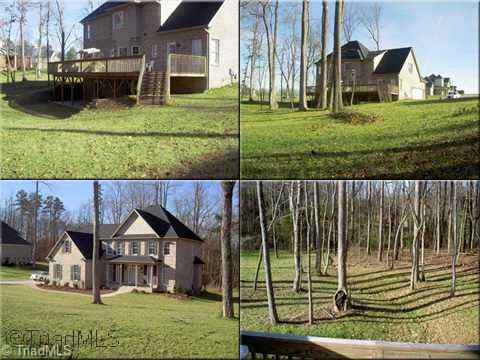 5501 Effieham Street Oak Ridge, NC 27310 - Photo 8 of 9 Other.