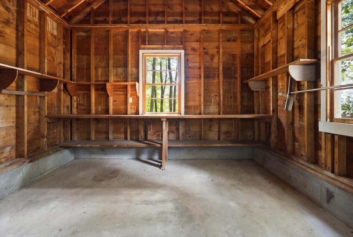 25 Abby Road Windham, ME 04062 - Photo 52 of 63 60-10_Garage 02