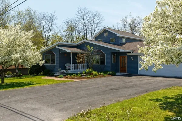 $2,600 | 209 Washington Street, Brownville, NY 13615