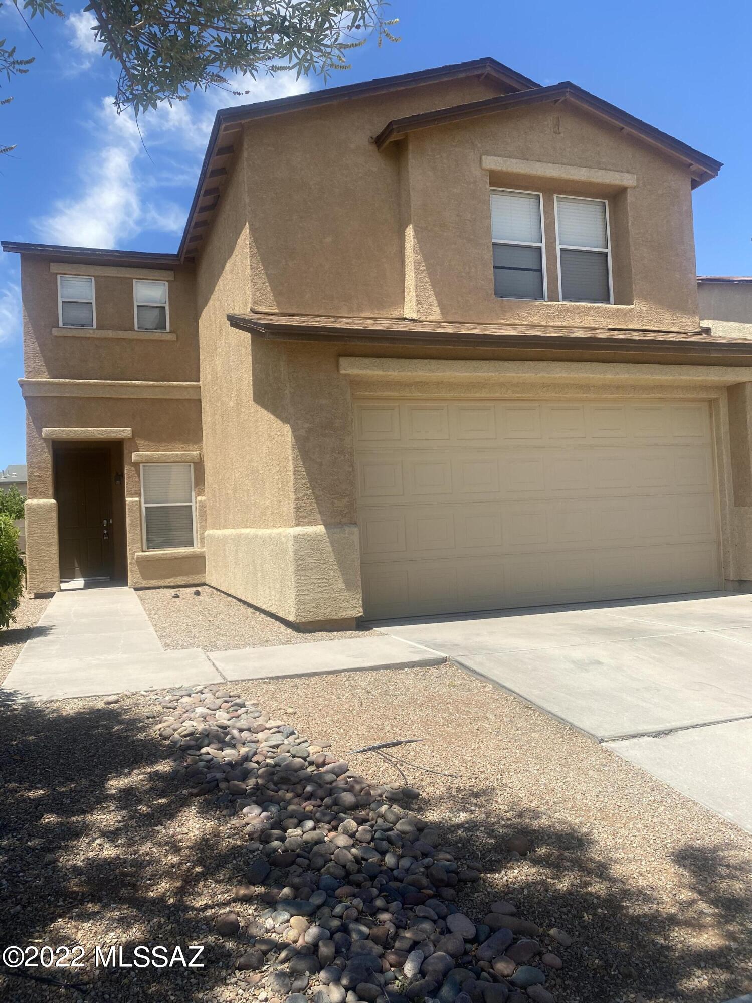 6918 South Harrier Loop Tucson, AZ 85756 - Photo 43 of 45