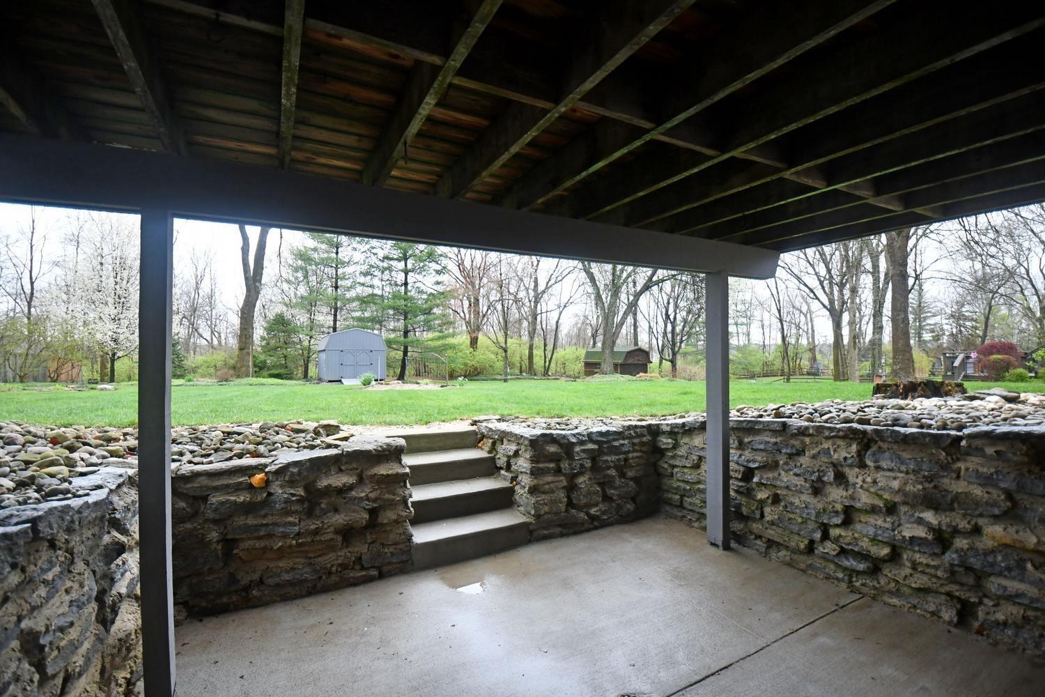 532 Shade Road Cincinnati, OH 45255 - Photo 45 of 50 Gallery Image 45