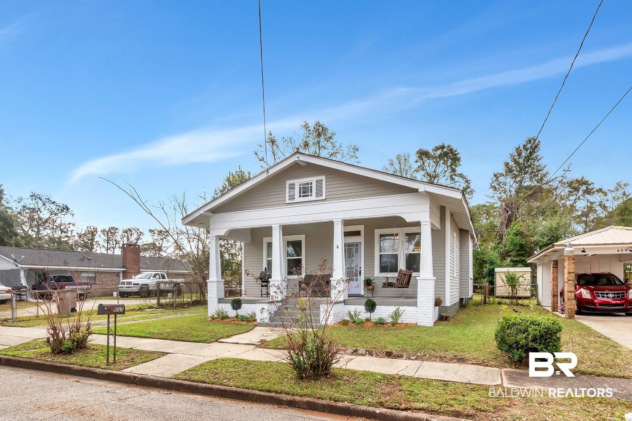 655 Augusta Street Mobile, AL 36603 - Photo 33 of 33