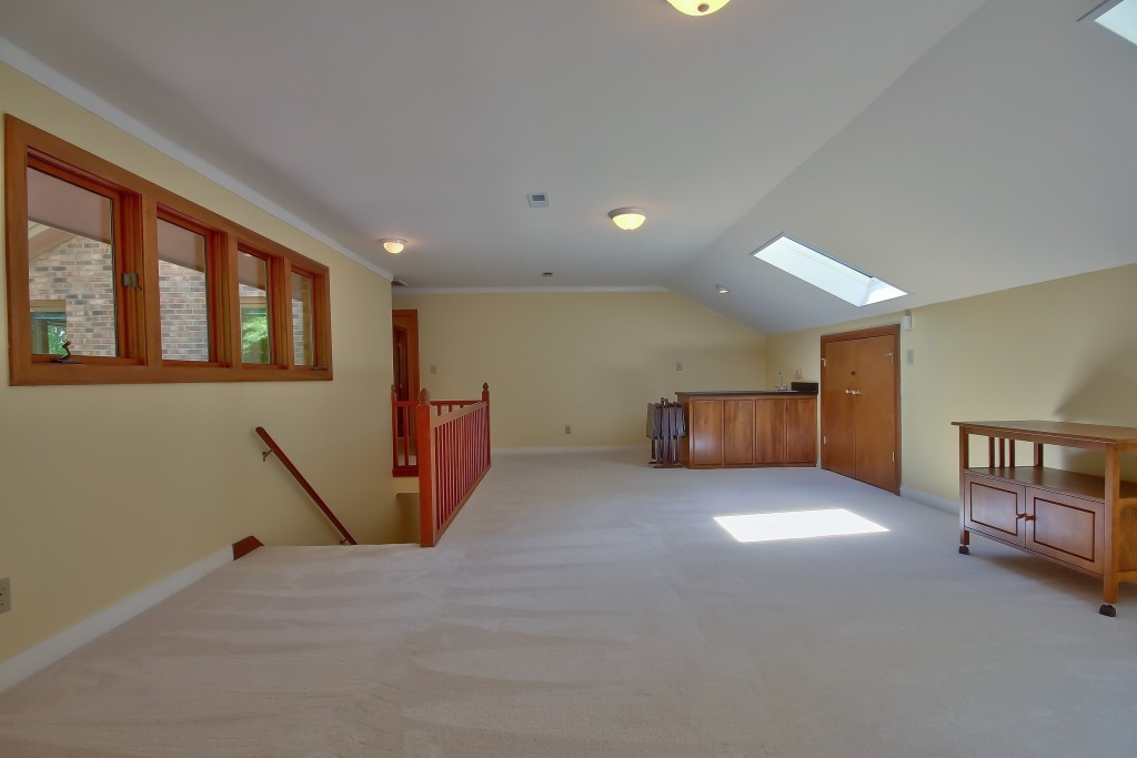 10008 Old Warden Road Raleigh, NC 27615 - Photo 19 of 24 Bonus Room