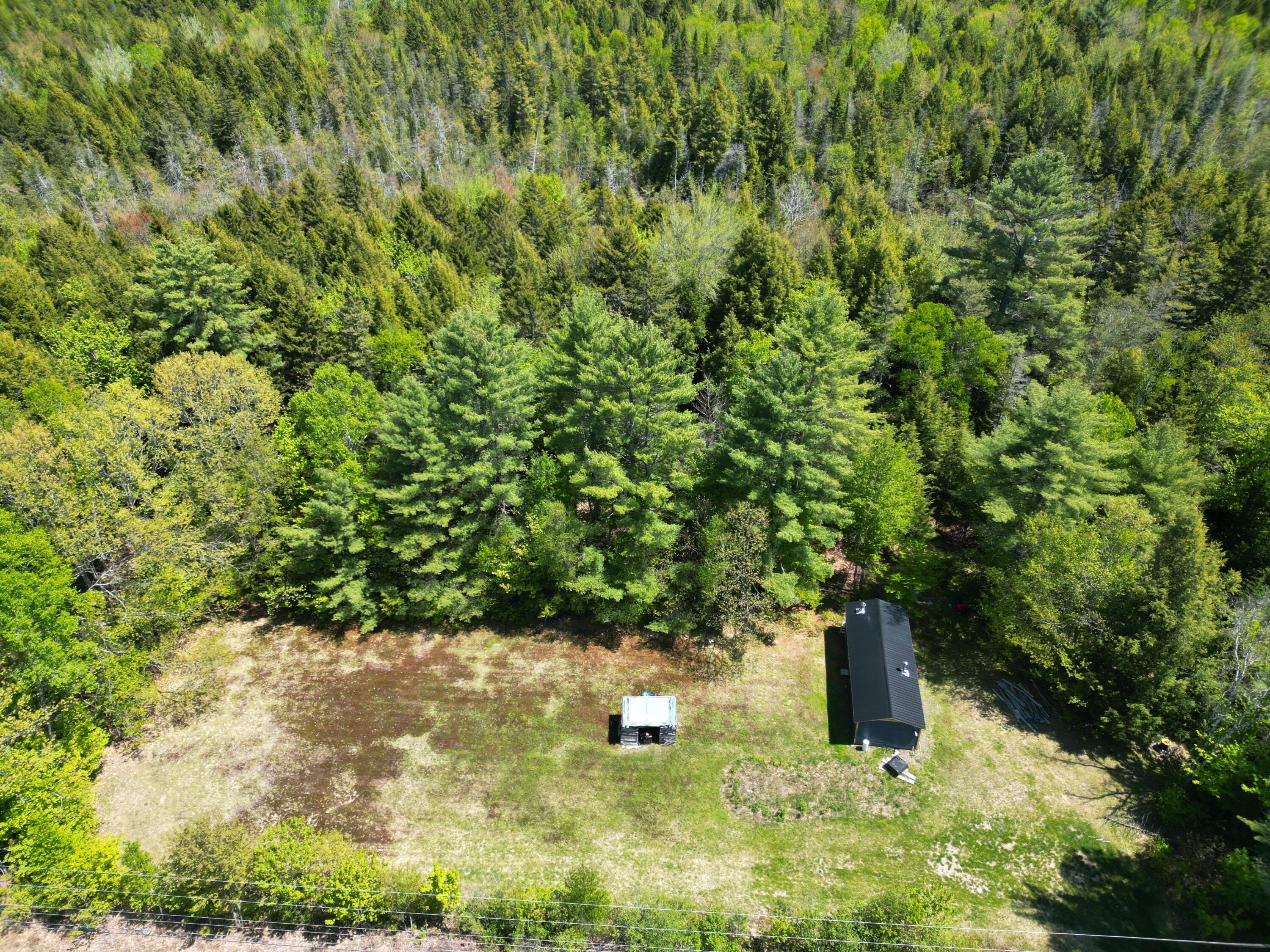 Lot 4.2 Grindstone Road Medway, ME 04460 - Photo 16 of 17 DJI_0599