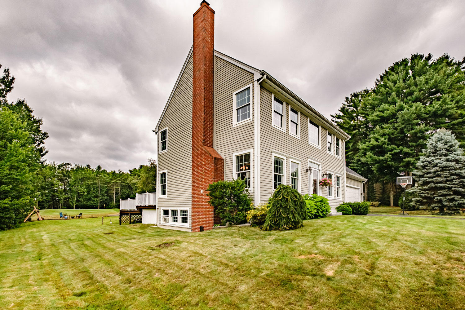 19 Evergreen Farms Road Scarborough, ME 04074 - Photo 53 of 64 20200817mvht-61085
