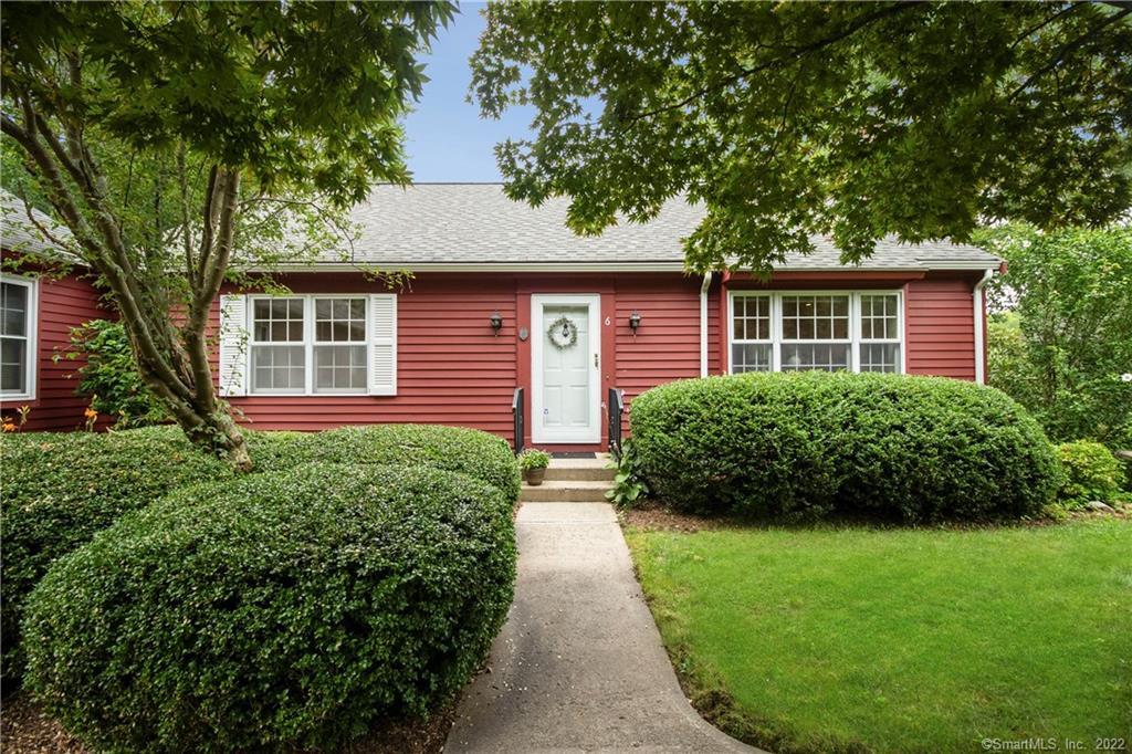 6 Hampshire Road, Unit 6 Madison, CT 06443 - Photo 1 of 1 Welcome home!