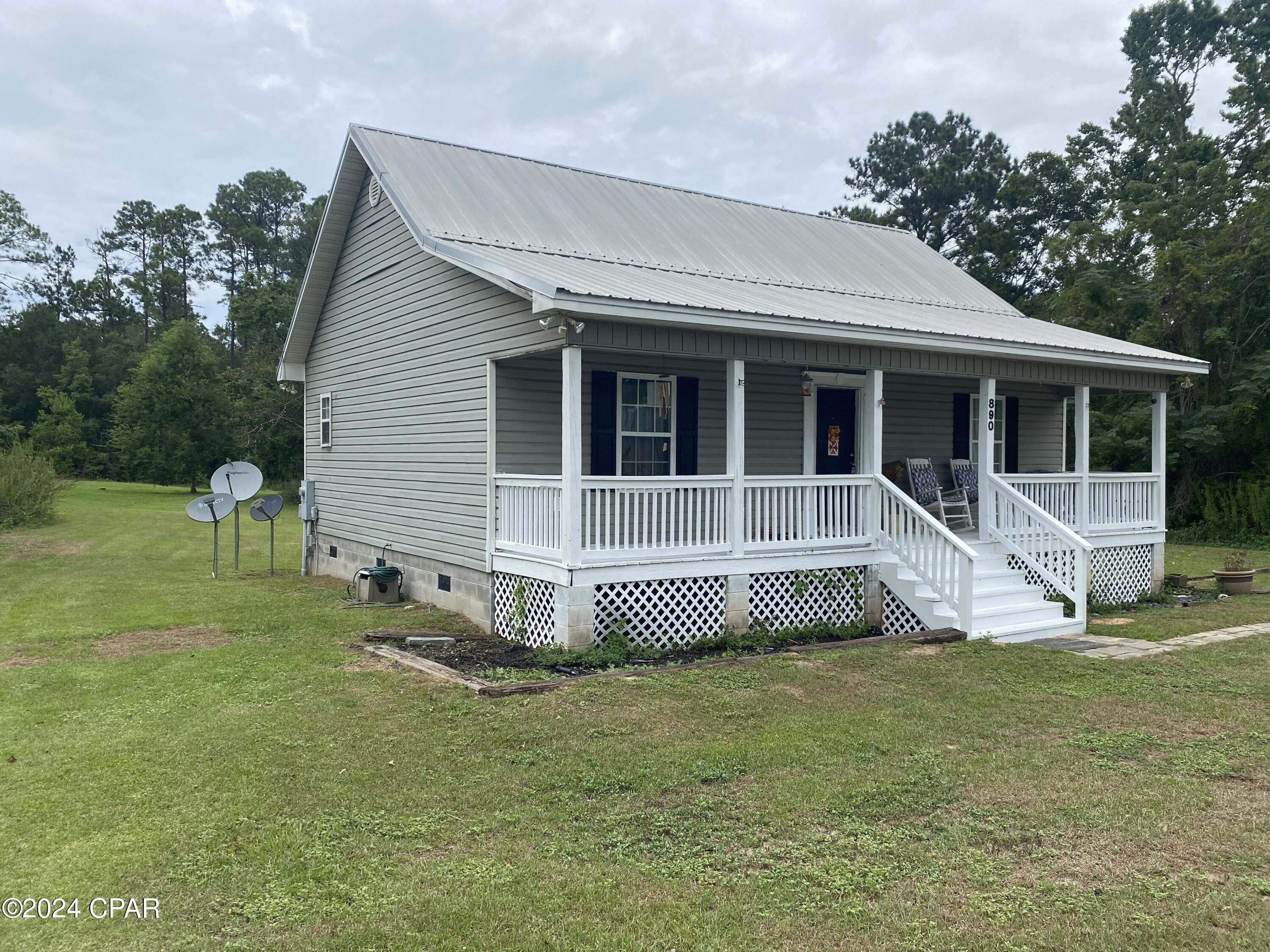 890 Son-In-Law Road Bonifay, FL 32425 - Photo 2 of 28 Gallery Image 2