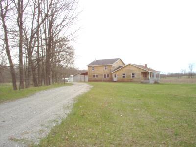958 Bidwell Road Quincy, MI 49082 - Photo 2 of 7 Additional Photo