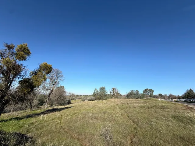 a view of lake and mountain