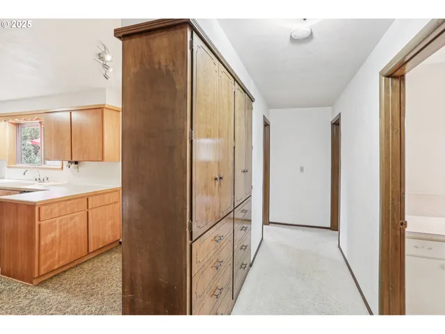 a view of deck with patio