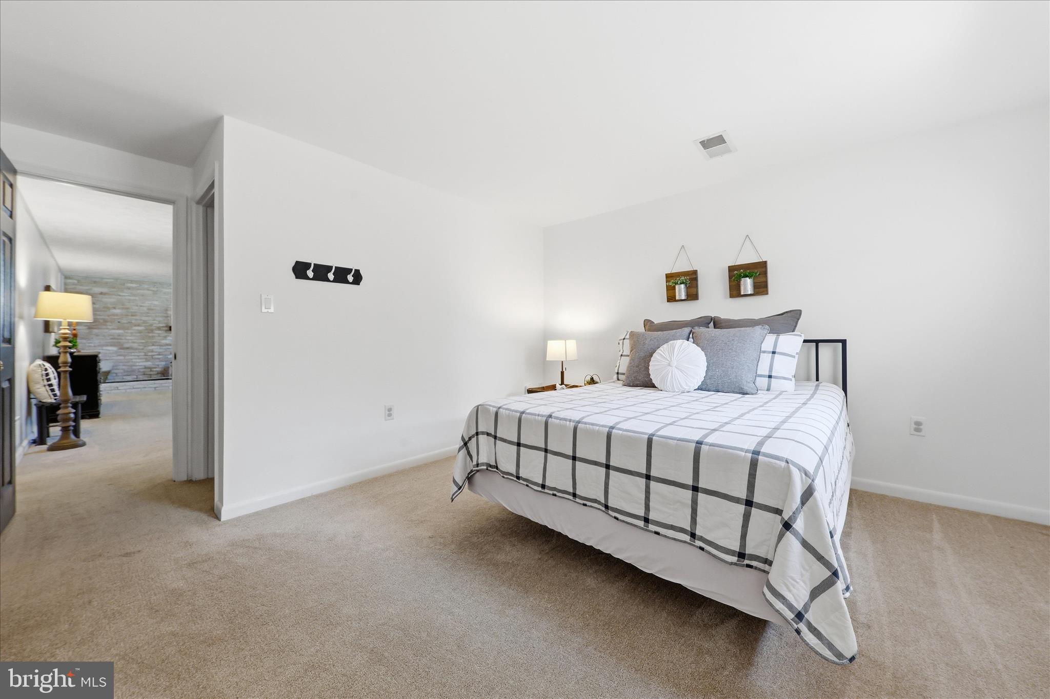 1339 Ava Road Severn, MD 21144 - Photo 35 of 58 Lower Bedroom