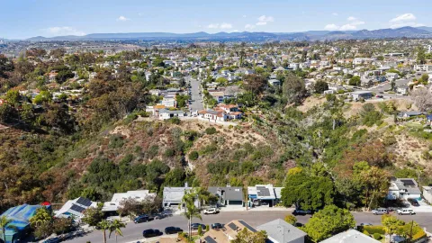 $1,469,000 | 1084 Johnson Avenue, San Diego, CA 92103