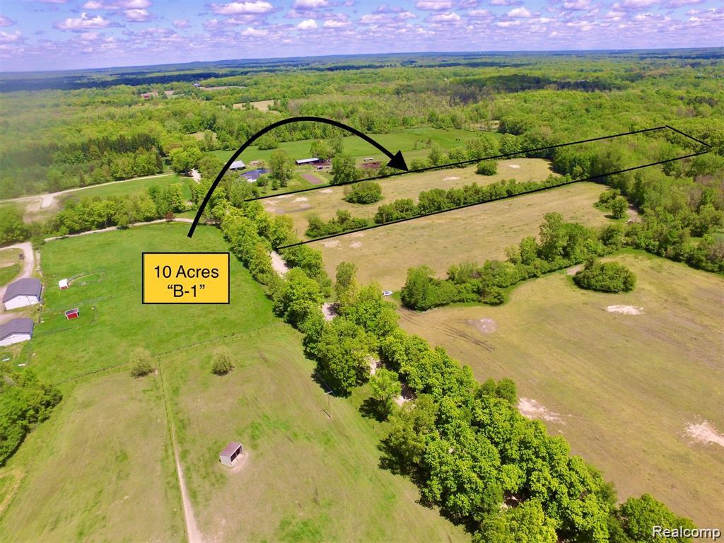 Parcel B1 Spencer Road South Lyon, MI 48178 - Photo 3 of 6