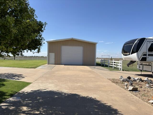 1900 Interstate 27 Plainview, TX 79072 - Photo 10 of 53 8_S barn