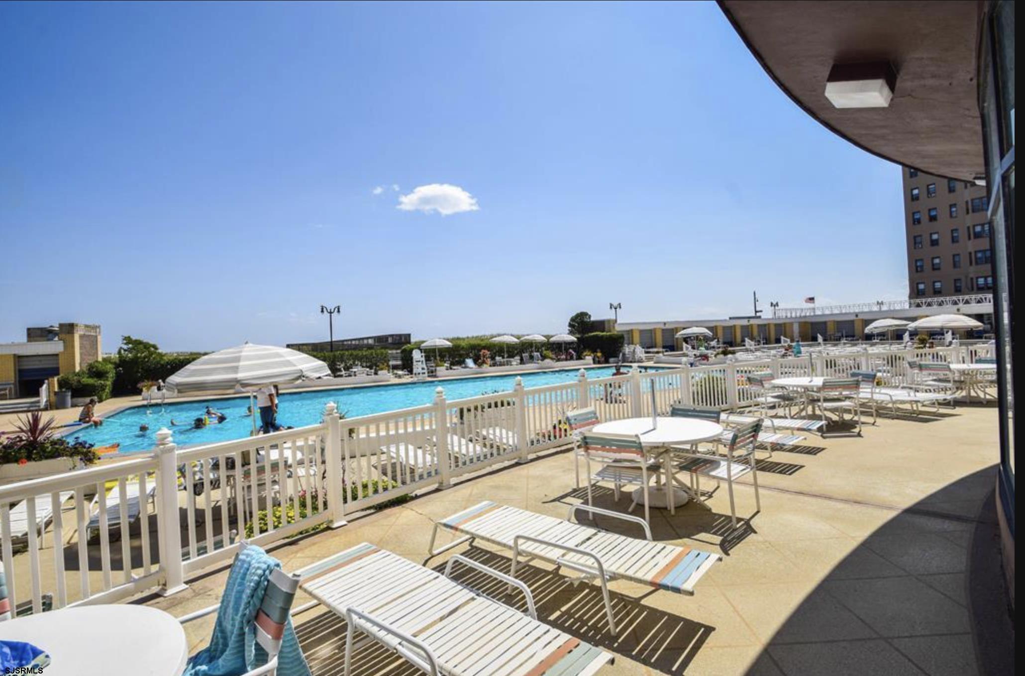 101 South Raleigh Avenue, Unit 325 Atlantic City, NJ 08401 - Photo 8 of 8