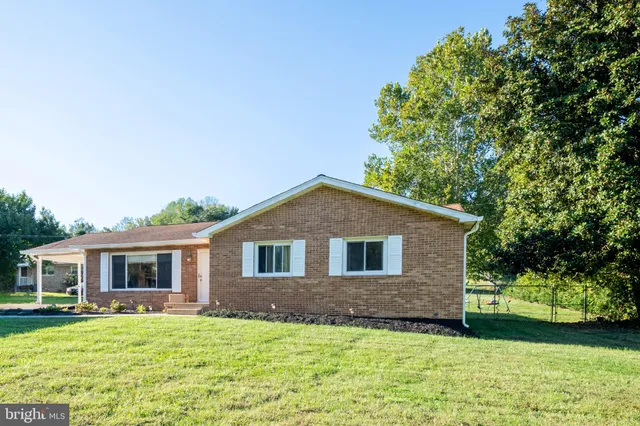 $624,900 | 12500 Thompson Road, Bowie, MD 20720