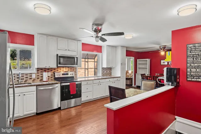 $624,900 | 12500 Thompson Road, Bowie, MD 20720