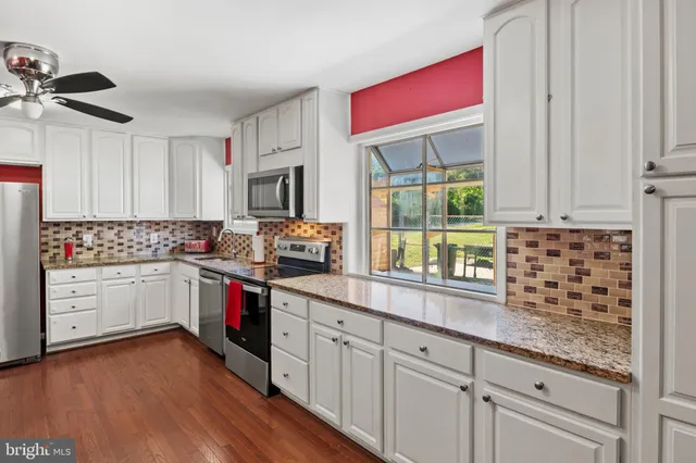 $624,900 | 12500 Thompson Road, Bowie, MD 20720