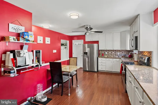 $624,900 | 12500 Thompson Road, Bowie, MD 20720