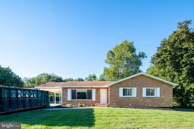 $624,900 | 12500 Thompson Road, Bowie, MD 20720