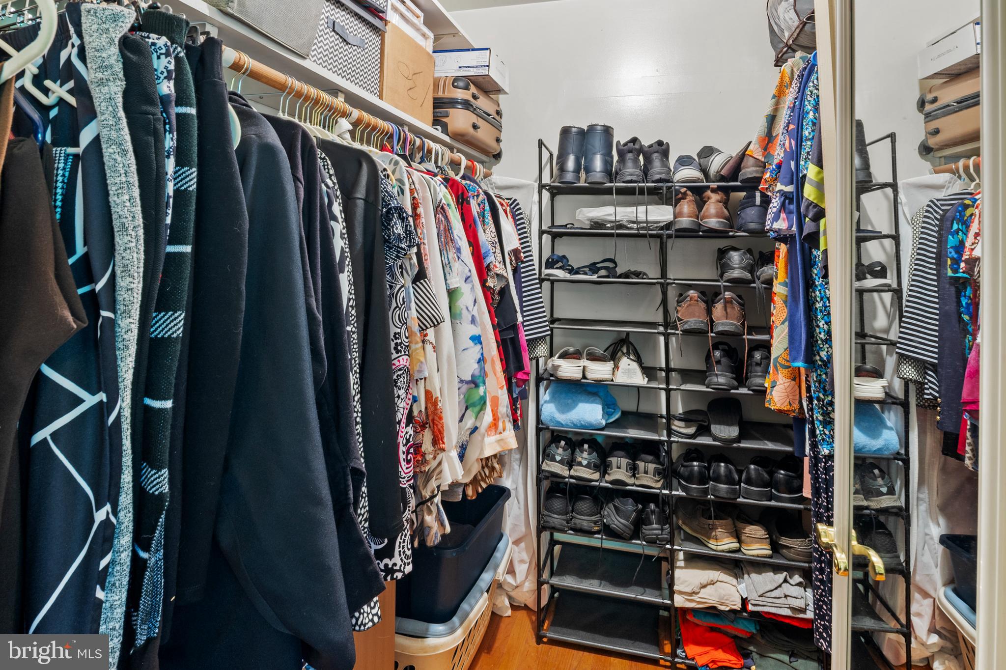 12500 Thompson Road Bowie, MD 20720 - Photo 22 of 48 Walk In Closet