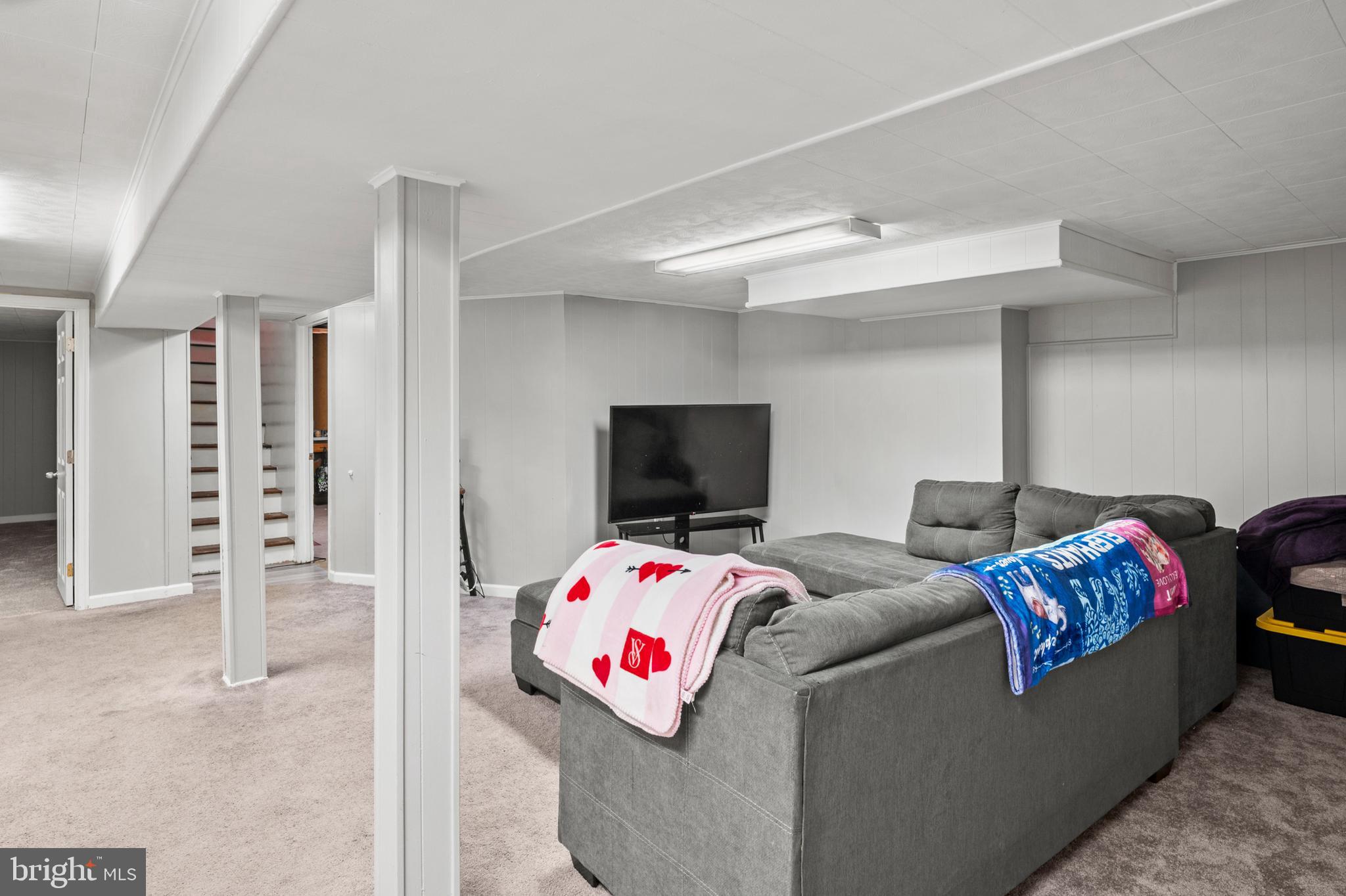 12500 Thompson Road Bowie, MD 20720 - Photo 28 of 48 Rec Room