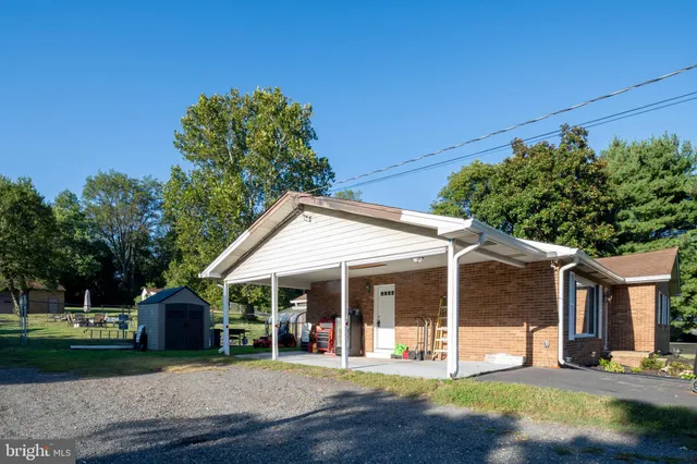 $624,900 | 12500 Thompson Road, Bowie, MD 20720