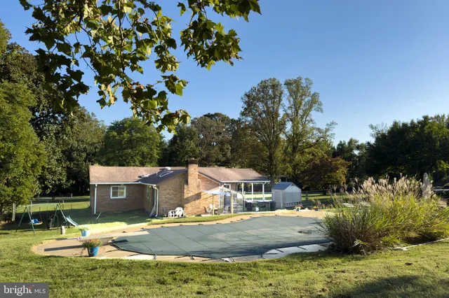 $624,900 | 12500 Thompson Road, Bowie, MD 20720