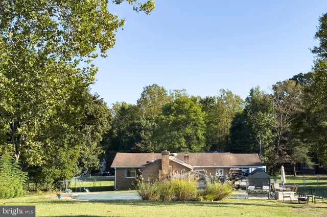 $624,900 | 12500 Thompson Road, Bowie, MD 20720