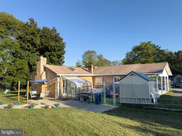 $624,900 | 12500 Thompson Road, Bowie, MD 20720