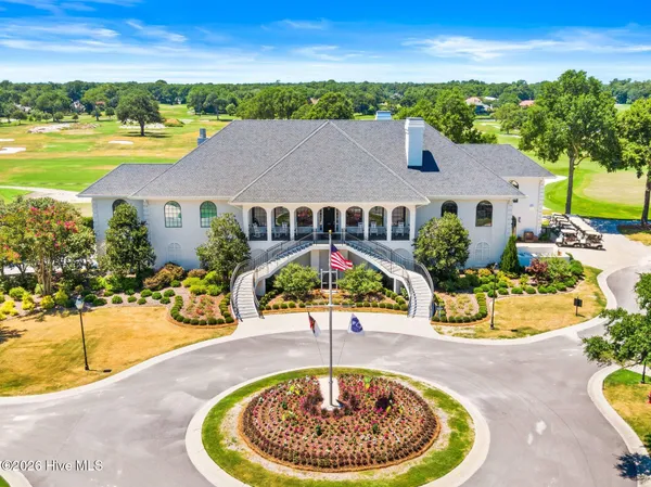$8,995,000 | 1121 Pembroke Jones Drive, Wilmington, NC 28405