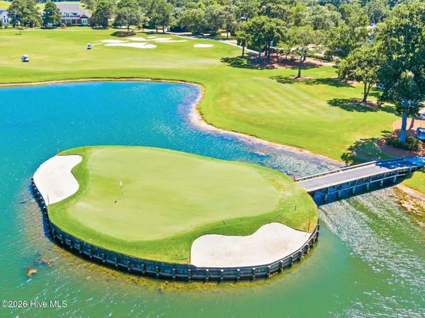 $8,995,000 | 1121 Pembroke Jones Drive, Wilmington, NC 28405
