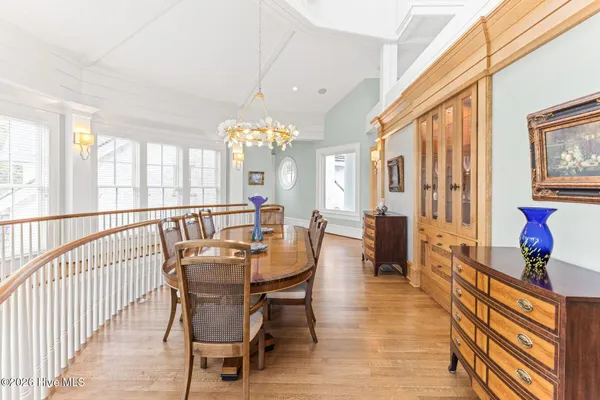 $8,995,000 | 1121 Pembroke Jones Drive, Wilmington, NC 28405