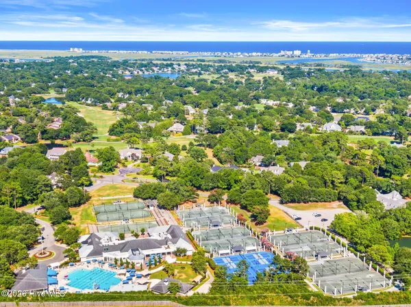 $8,995,000 | 1121 Pembroke Jones Drive, Wilmington, NC 28405