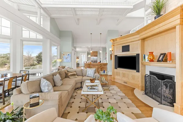 $8,995,000 | 1121 Pembroke Jones Drive, Wilmington, NC 28405