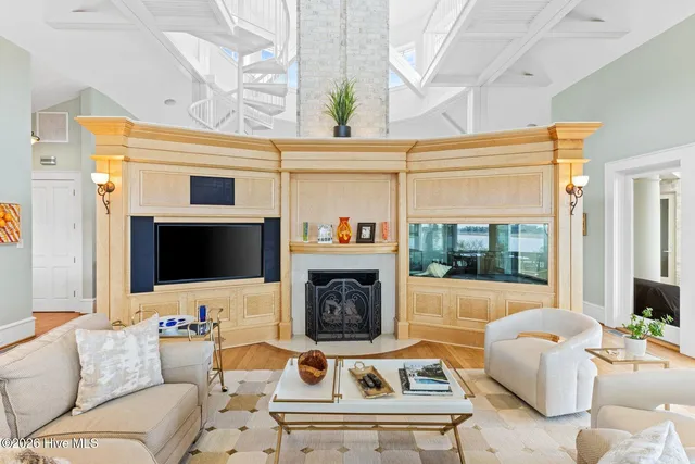 $8,995,000 | 1121 Pembroke Jones Drive, Wilmington, NC 28405