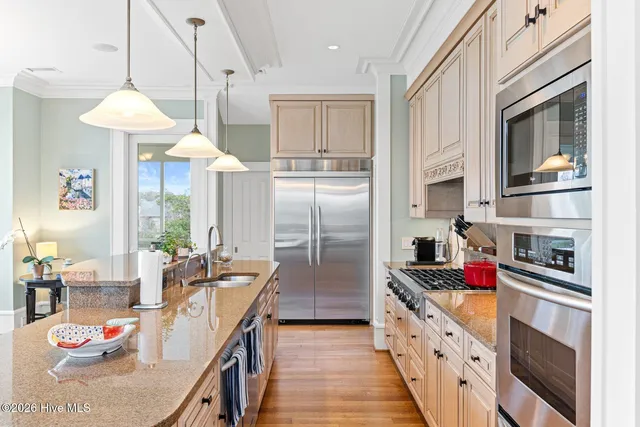 $8,995,000 | 1121 Pembroke Jones Drive, Wilmington, NC 28405