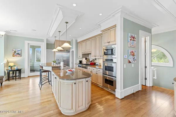 $8,995,000 | 1121 Pembroke Jones Drive, Wilmington, NC 28405