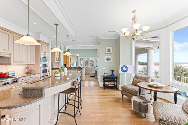 $8,995,000 | 1121 Pembroke Jones Drive, Wilmington, NC 28405