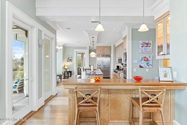 $8,995,000 | 1121 Pembroke Jones Drive, Wilmington, NC 28405