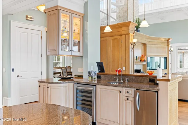 $8,995,000 | 1121 Pembroke Jones Drive, Wilmington, NC 28405