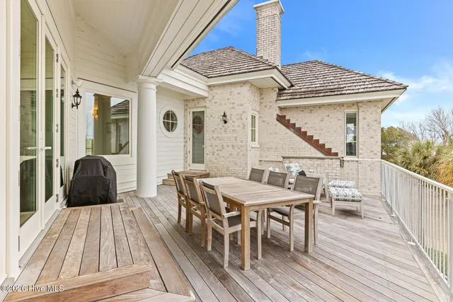 $8,995,000 | 1121 Pembroke Jones Drive, Wilmington, NC 28405