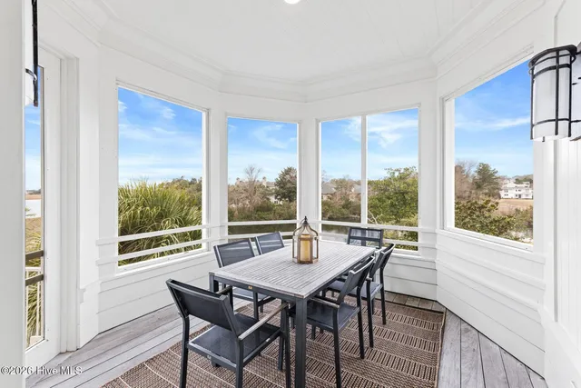 $8,995,000 | 1121 Pembroke Jones Drive, Wilmington, NC 28405