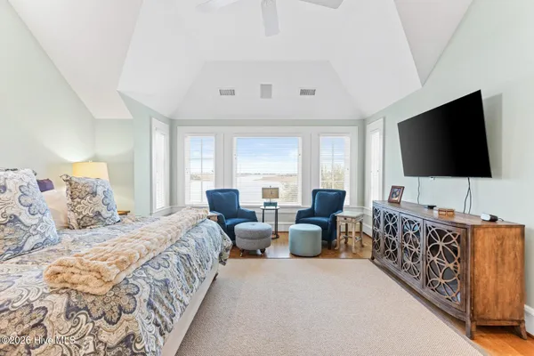$8,995,000 | 1121 Pembroke Jones Drive, Wilmington, NC 28405