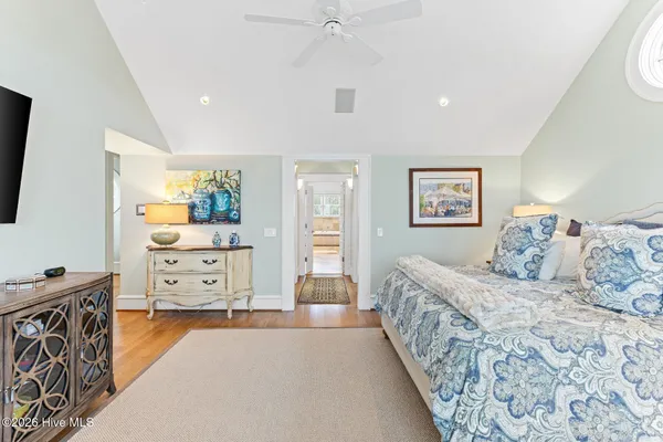 $8,995,000 | 1121 Pembroke Jones Drive, Wilmington, NC 28405
