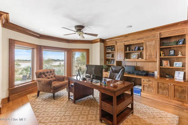 $8,995,000 | 1121 Pembroke Jones Drive, Wilmington, NC 28405