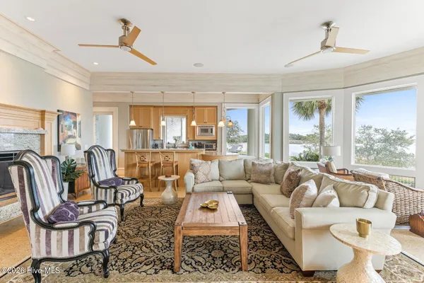 $8,995,000 | 1121 Pembroke Jones Drive, Wilmington, NC 28405