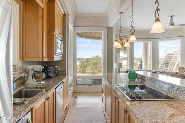 $8,995,000 | 1121 Pembroke Jones Drive, Wilmington, NC 28405